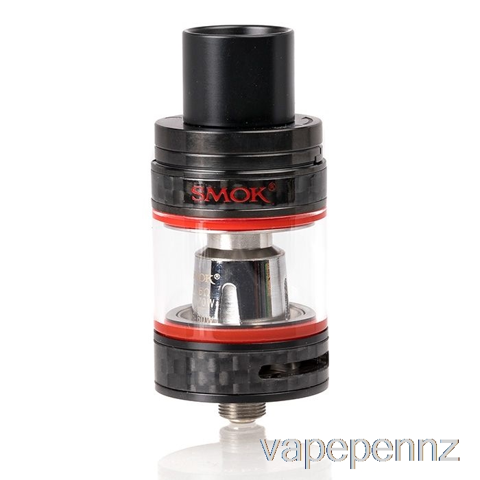 SMOK TFV8 Big Baby Tank Carbon Edition VAPE NZ